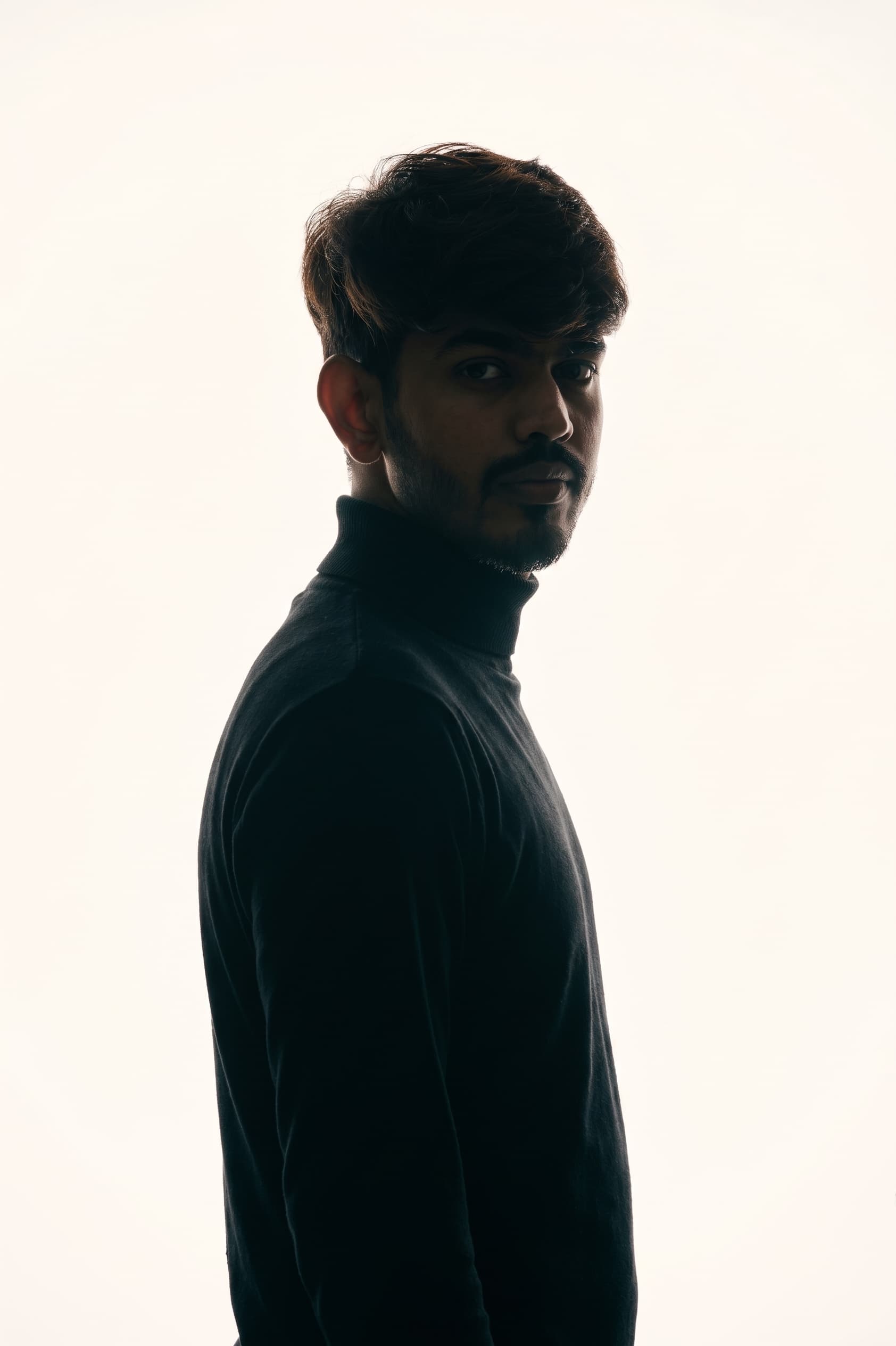 Danish Ahmad